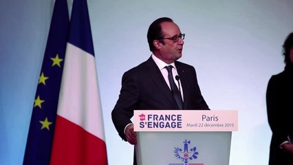 François Hollande aussi aime la Cac