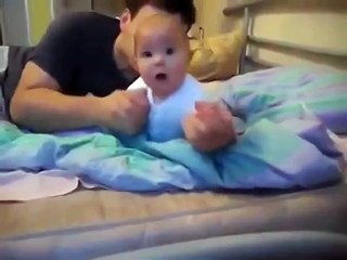 Вот почему все мужики хотят сына