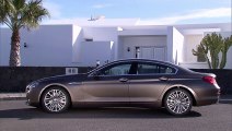 Garage Boys - 2013 BMW 6-Series Gran Coupe - Exterior Design