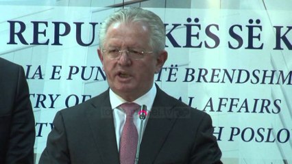 Kosovë, Hyseni: Menaxhuam me sukses situatat gjatë vitit 2015 - Top Channel Albania - News - Lajme