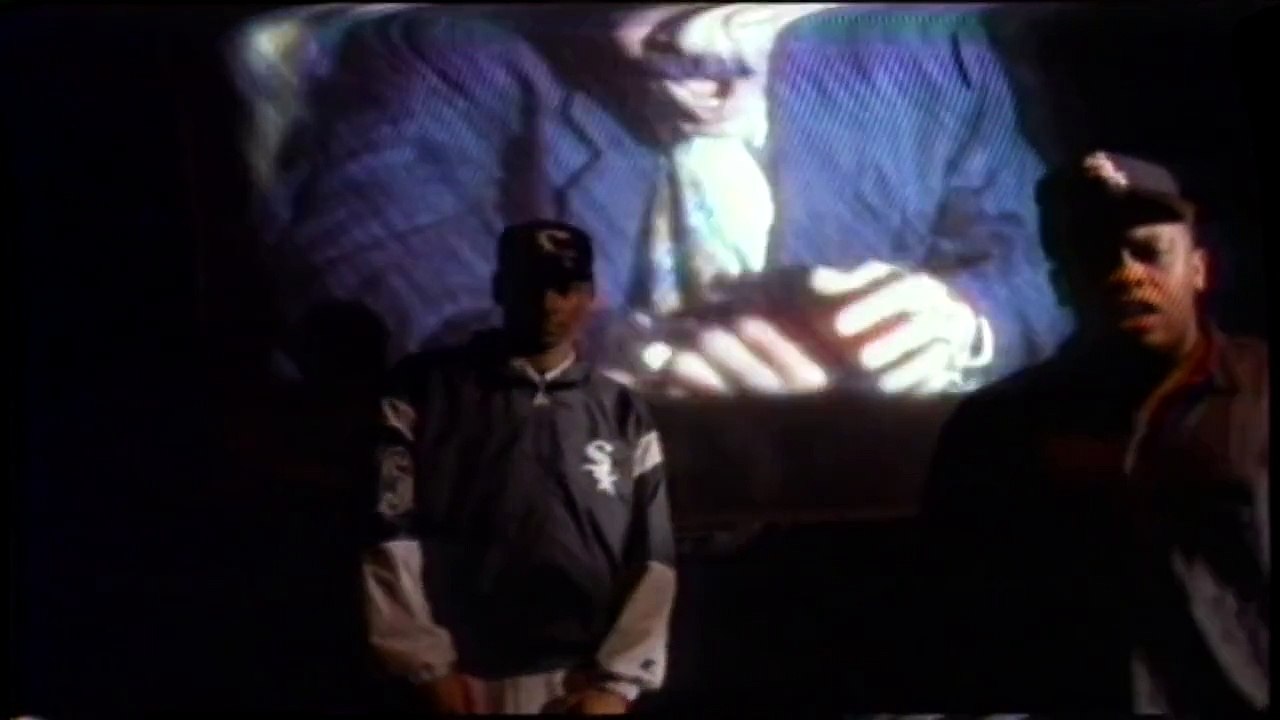 Dr. Dre. ft. Snoop Dogg - Deep Cover