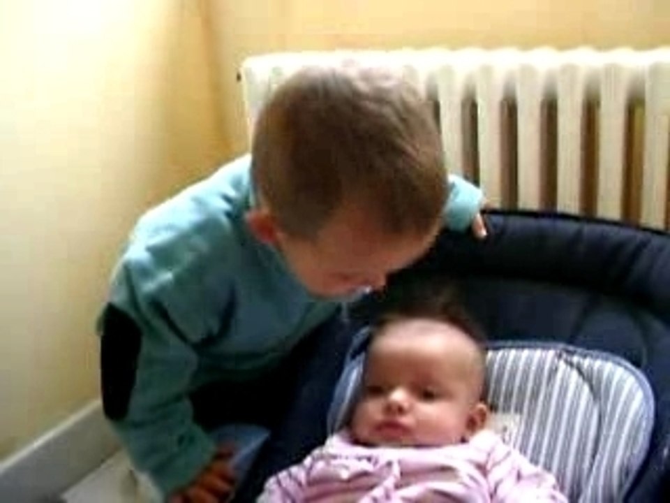 Tom et Lucie