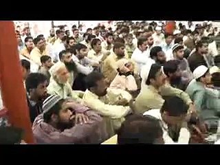 Nasir Madni Juma Mubarak-24-07- 2015-Part 2