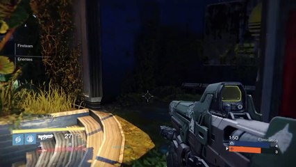 Triple kill for xmas