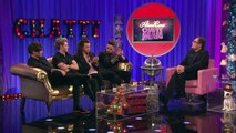 Harry Styles Slams Solo Rumors During 1D Hiatus & Liam Still Gets Confused With Louis?!