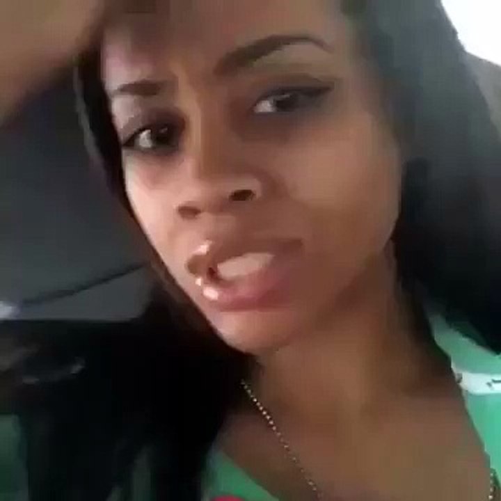 I said BITCH WHERE (vine)