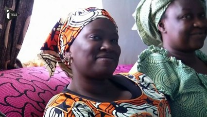 Un migrant sénégalais gagne le gros lot à la "loterie de Noël" espagnole