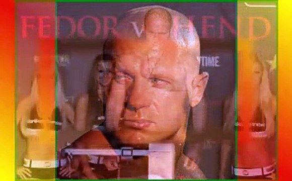 Гордость России - Фёдор ЕМЕЛЬЯНЕНКО!