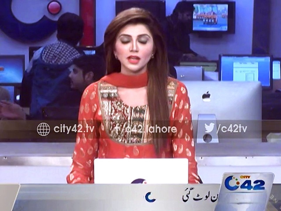 Shahbaz Sharif Ghalib Market police station without Protocol