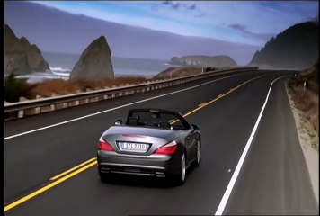 Pedal 2 Metal - 2013 Mercedes-Benz SL