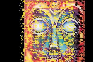 Tetelestai "Epilogue" 1984 US Xian Prog Rock