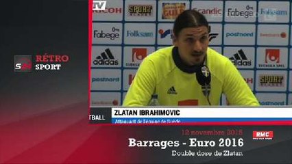 Les 10 phrases qui ont marqué le sport en 2015