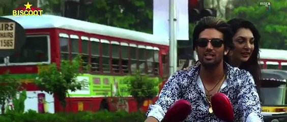 Ye Dhuaa Dhuaa Sa Kyun Laga - Latest Hindi Video Songs 2015 - A Destination of Love -