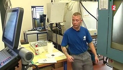 Toulouse : une école de la seconde chance