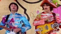 La musique des Beatles enfin disponible en streaming