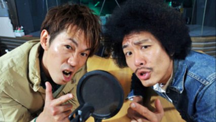 よしもと下剋上0811　トータルテンボス オープニングトーク