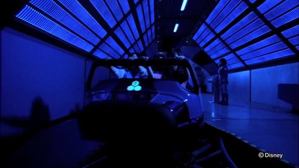 スペース・マウンテン / Space Mountain