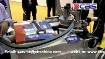 CNC aluminium profiles elliptical arch bending machine