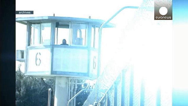 В США более 3000 заключенных освобождены по ошибке