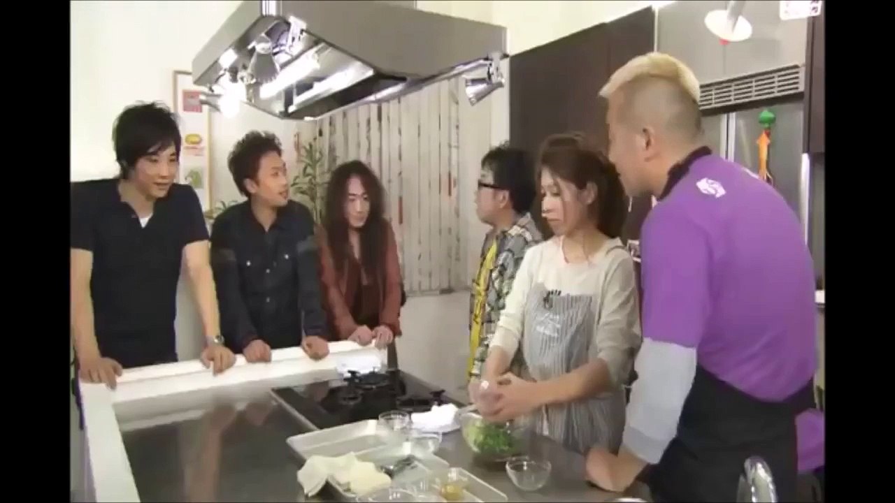 【ぼそっと】PATA「Xは（曲が）速いからな..疲れんだよね」www