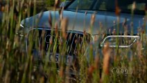 Turning Wrenches - 2013 Audi Q5 Driving Scenes, Exterior & Interior