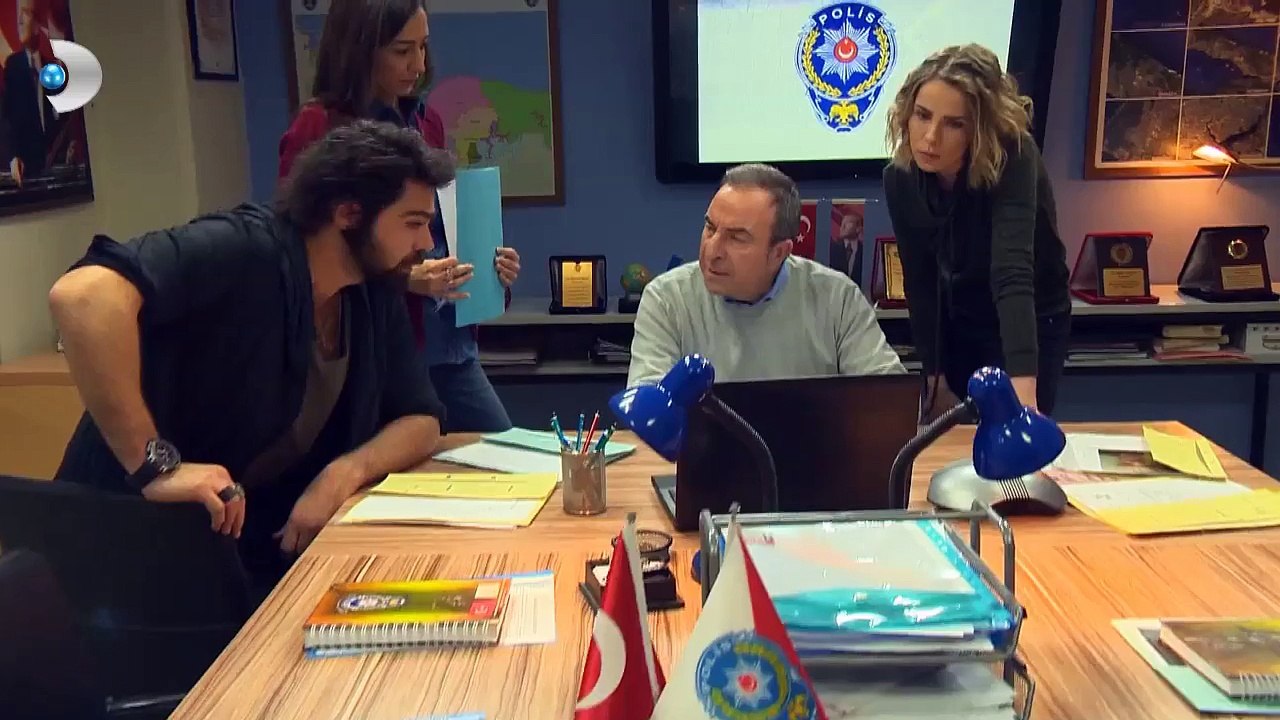 Arka Sokaklar 382. Bölüm Fragmanı