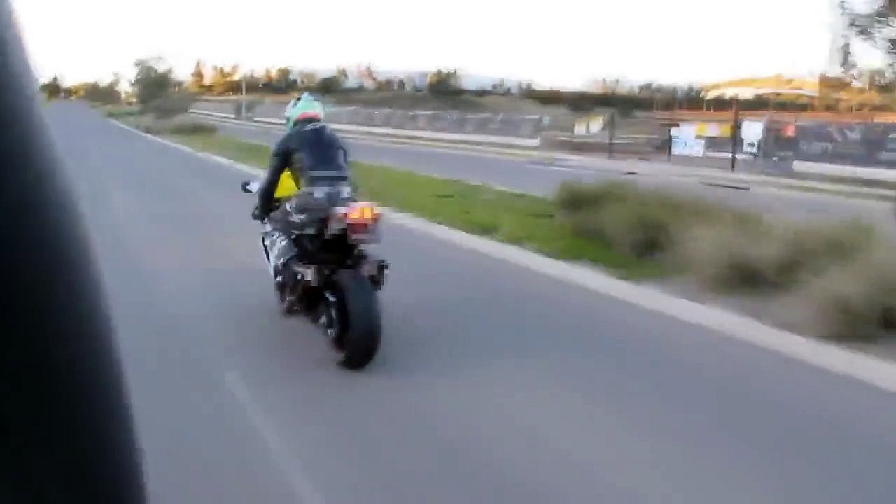 I Could Watch This All Day!