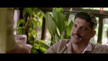 Tere Bin- Video Song - Wazir - Farhan Akhtar, Aditi Rao Hydari - Sonu Nigam, Shreya Ghoshal