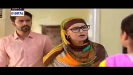 Tere Dar Per Episode 22 Full ARY Digital Drama 22nd December 2015