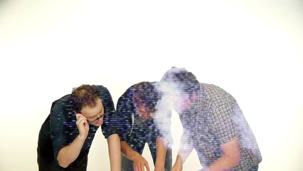 STBYM Academy of Podcasters Awards Acceptance Video