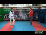 برنامج الجسم السليم الحلقة 72 بعض فنيات التايكواندو taekwondo