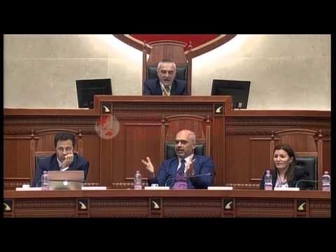 Basha: Me 50 deputetë bëmë dekriminalizimin, gati të marrim peshën e drejtësisë- Ora News