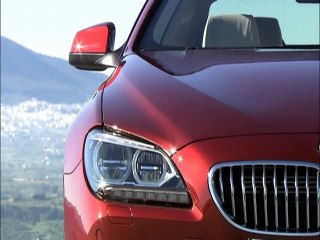 Car Seat Club - 2012 BMW 6 Series Coupe(1)