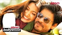 Shah Rukh Khan's romantic FANTACY revealed _ Bollywood Gossip
