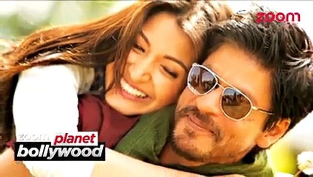 Shah Rukh Khan's romantic FANTACY revealed _ Bollywood Gossip