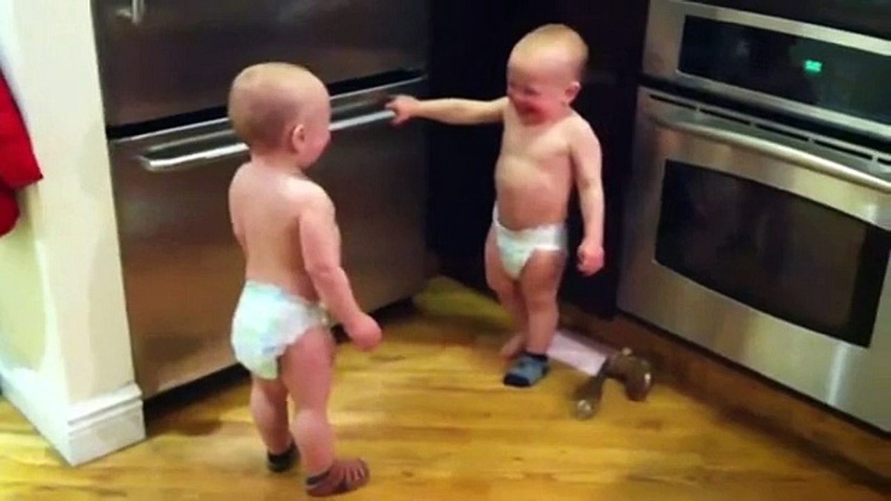 Dedikoducu Bebekler :)