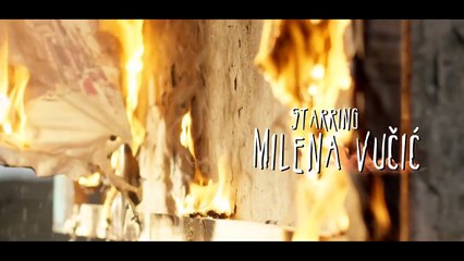 Milena Vucic - 2015 - Gorim