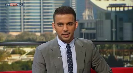 لو تأخر ثانية واحدة لسقطت طائرة على رأسه