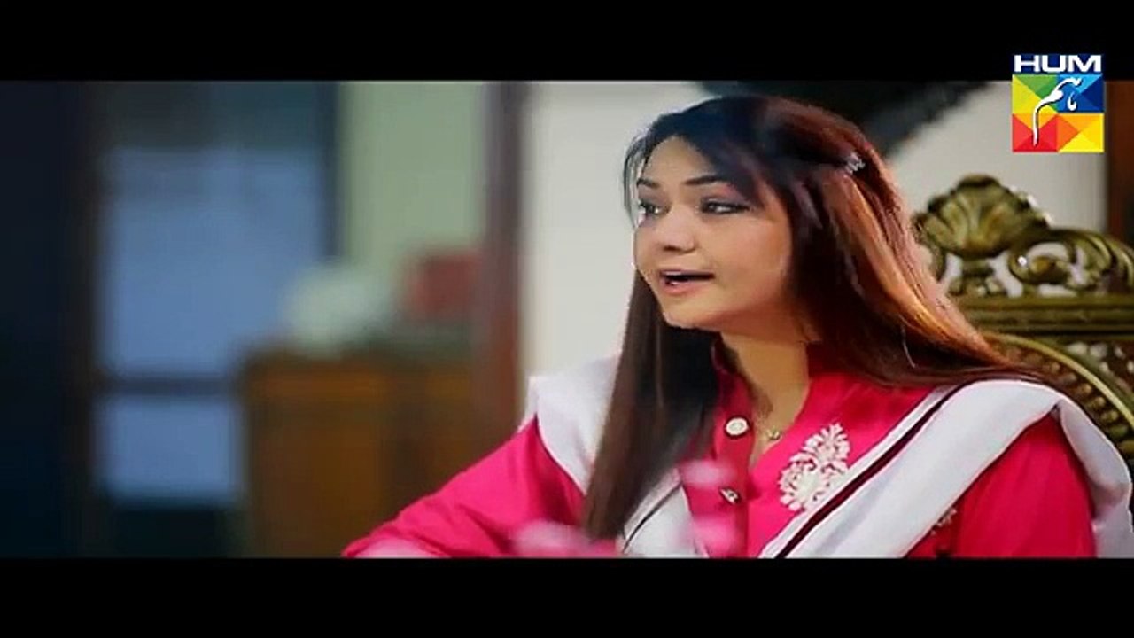 Tere Baghair Episode 07 Full HUM TV Drama 24 Dec 2015