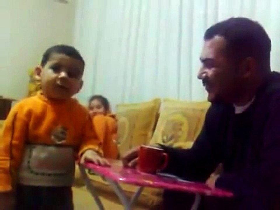 Valla ben demedim o dedi (Gülmek Bedeva)