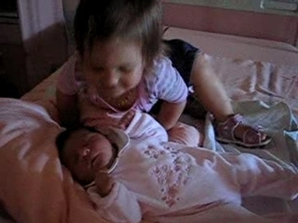 15 mai 07 video loane maelys