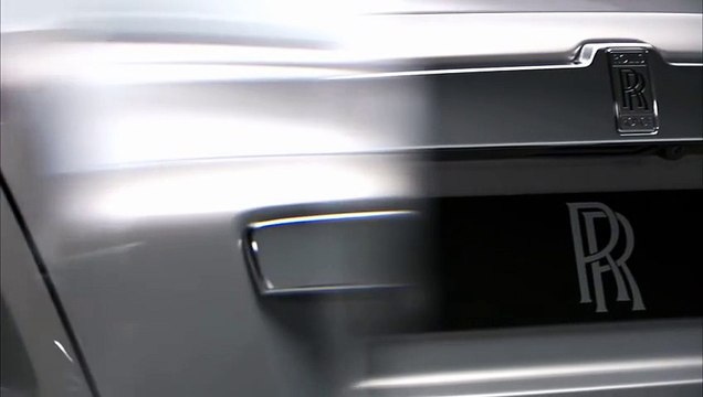 Garage Rat Cars - 2011 Rolls-Royce Ghost