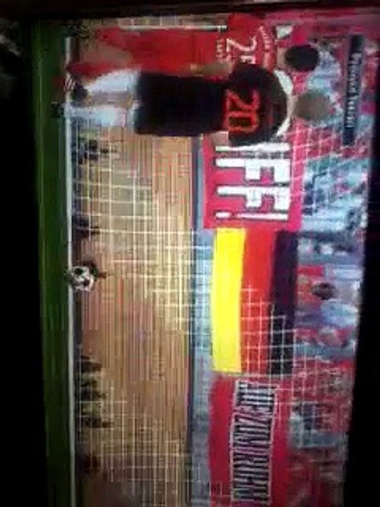 Ps4 cok guzel gol atdim