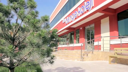 DENGE KOLEJİ KURUMSAL TANITIM FİLMİ
