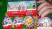 Киндер Сюрприз распаковка игрушек, Интересно детям, распаковка игрушек Kinder