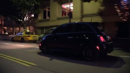 Car Seat Club - 2012 Fiat 500 Abarth(1)