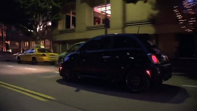 Car Seat Club - 2012 Fiat 500 Abarth(1)