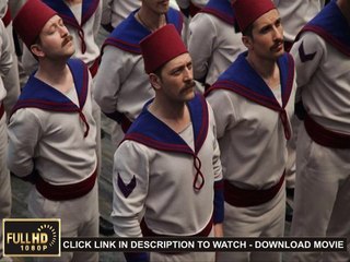 Kainan 1890 (2015) Full Movie HD-1080p