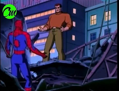 Spiderman Çizgi Film Küfürlü Dublaj 24 12 2015 Küfürlü Dublaj +18