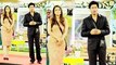 Salman Khan Gives 3 IMPORTANT TIPS To Shahrukh Khan _ Bigg Boss 9